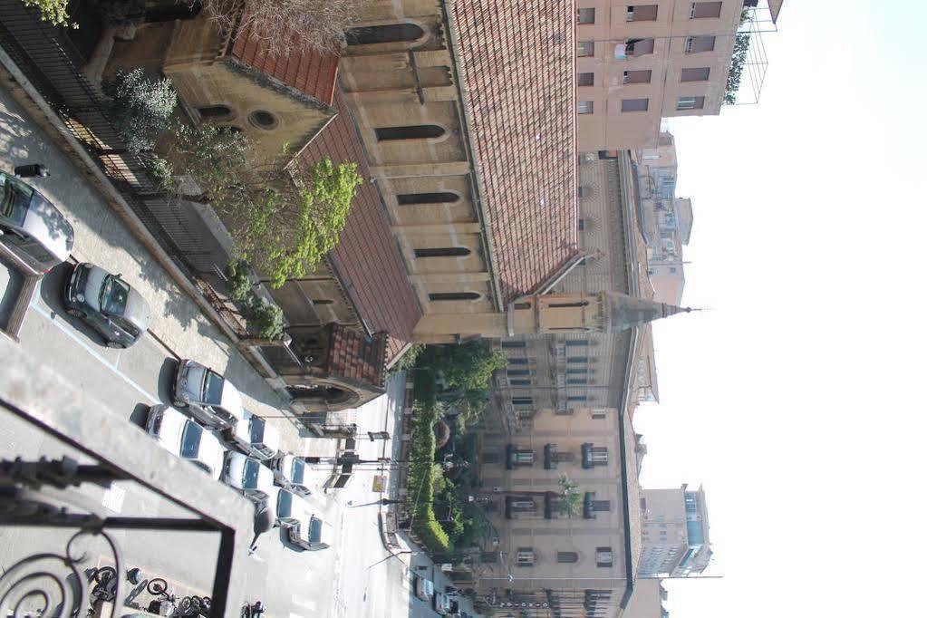 Beautiful Life Acomodação com café da manhã Palermo Exterior foto