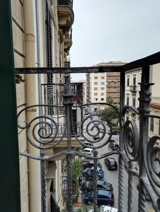 Beautiful Life Acomodação com café da manhã Palermo Exterior foto