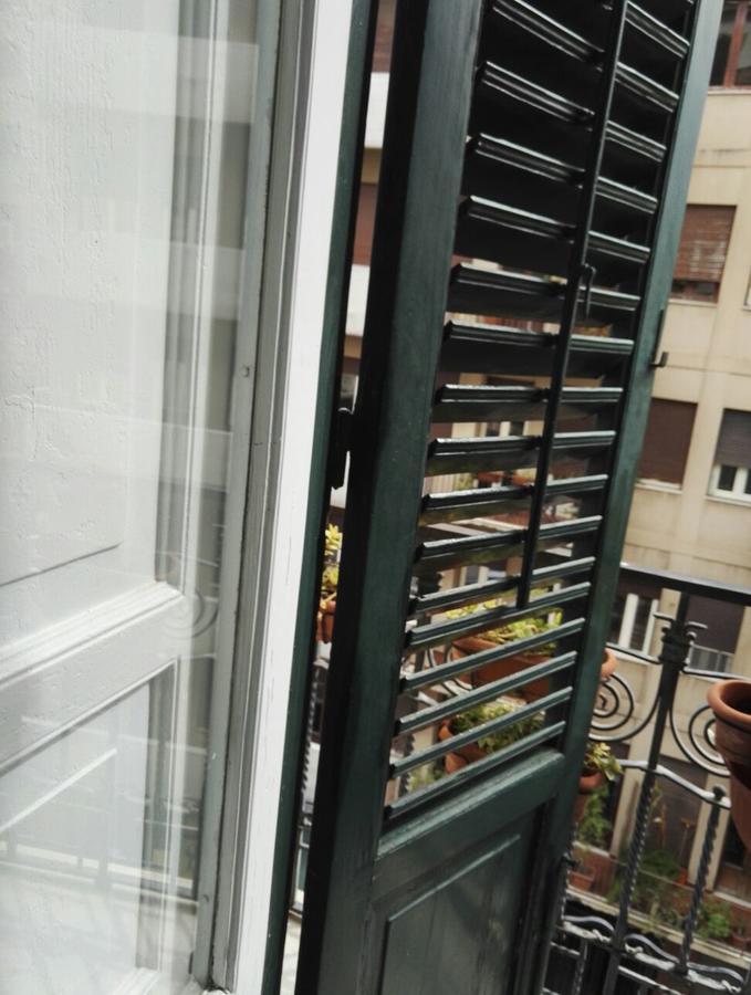 Beautiful Life Acomodação com café da manhã Palermo Exterior foto